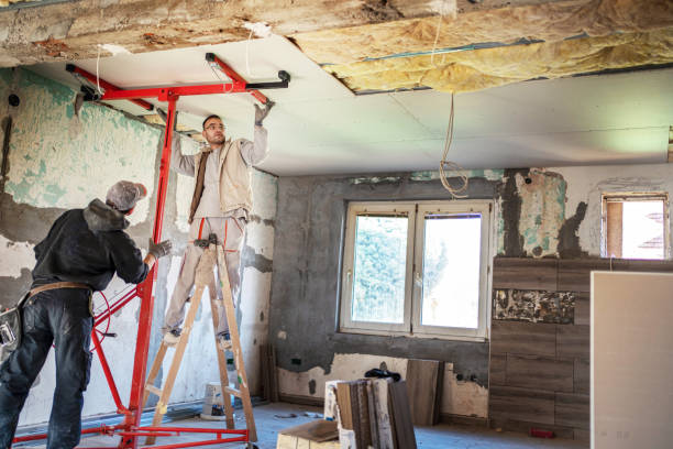 Best Commercial Insulation in Pinckney, MI