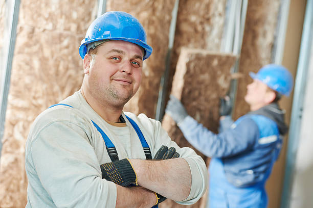 Best Residential Insulation in Pinckney, MI