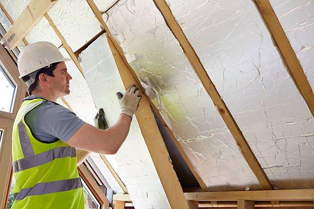 Best Energy Efficiency Solutions in Pinckney, MI